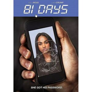 81 Days DVD